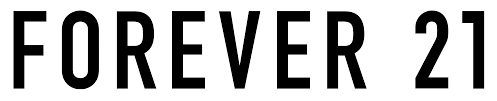 Forever 21 logo